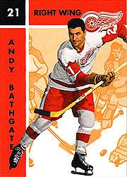 B6042- 1995-96 Parkhurst '66-67 Hockey Cards 1-150 -You Pick- 15+ FREE US SHIP - Picture 84 of 293