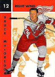 B6042- 1995-96 Parkhurst '66-67 Hockey Cards 1-150 -You Pick- 15+ FREE US SHIP - Picture 94 of 293