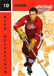 B6042- 1995-96 Parkhurst '66-67 Hockey Cards 1-150 -You Pick- 15+ FREE US SHIP - Picture 102 of 293