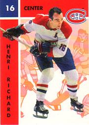 B6042- 1995-96 Parkhurst '66-67 Hockey Cards 1-150 -You Pick- 15+ FREE US SHIP - Picture 112 of 293
