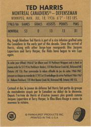 B6042- 1995-96 Parkhurst '66-67 Hockey Cards 1-150 -You Pick- 15+ FREE US SHIP - Picture 123 of 293