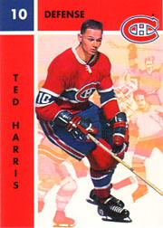 B6042- 1995-96 Parkhurst '66-67 Hockey Cards 1-150 -You Pick- 15+ FREE US SHIP - Picture 122 of 293