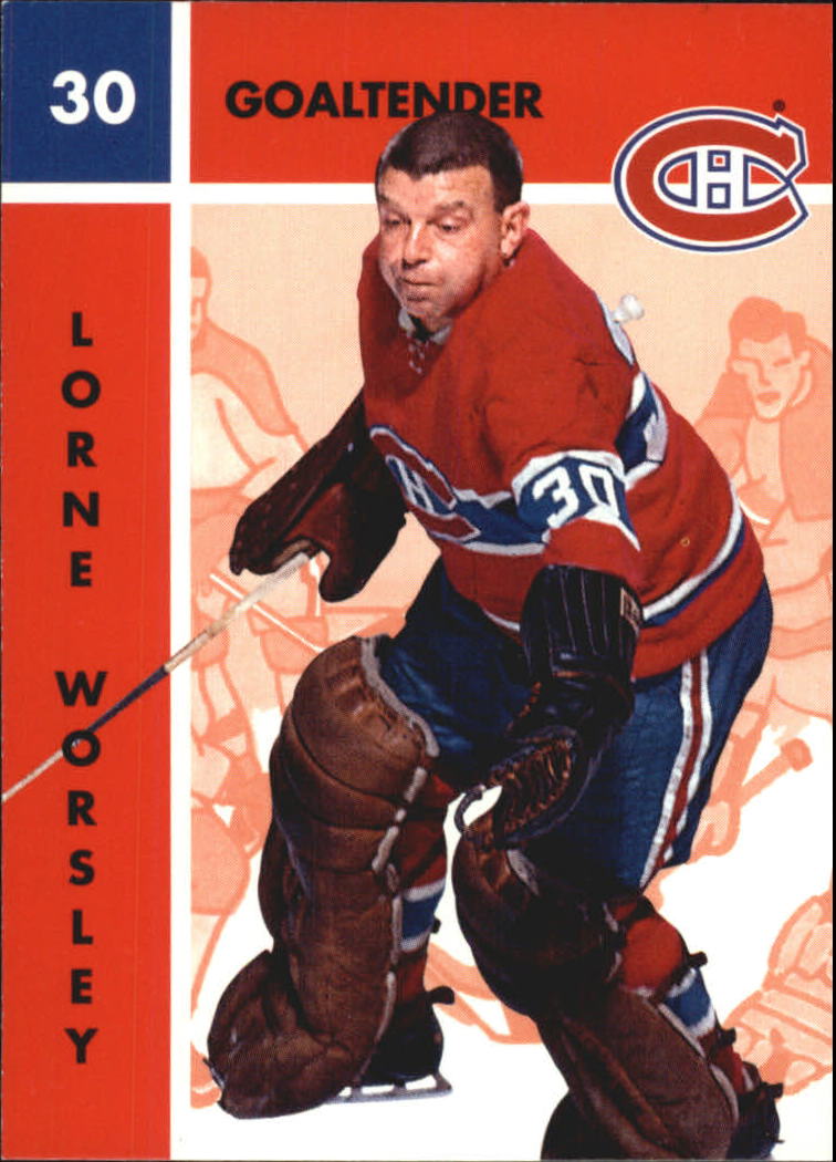 B6042- 1995-96 Parkhurst '66-67 Hockey Cards 1-150 -You Pick- 15+ FREE US SHIP - Picture 148 of 293