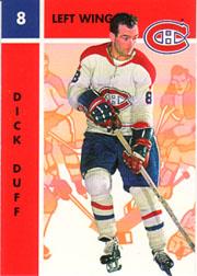 B6042- 1995-96 Parkhurst '66-67 Hockey Cards 1-150 -You Pick- 15+ FREE US SHIP - Picture 152 of 293