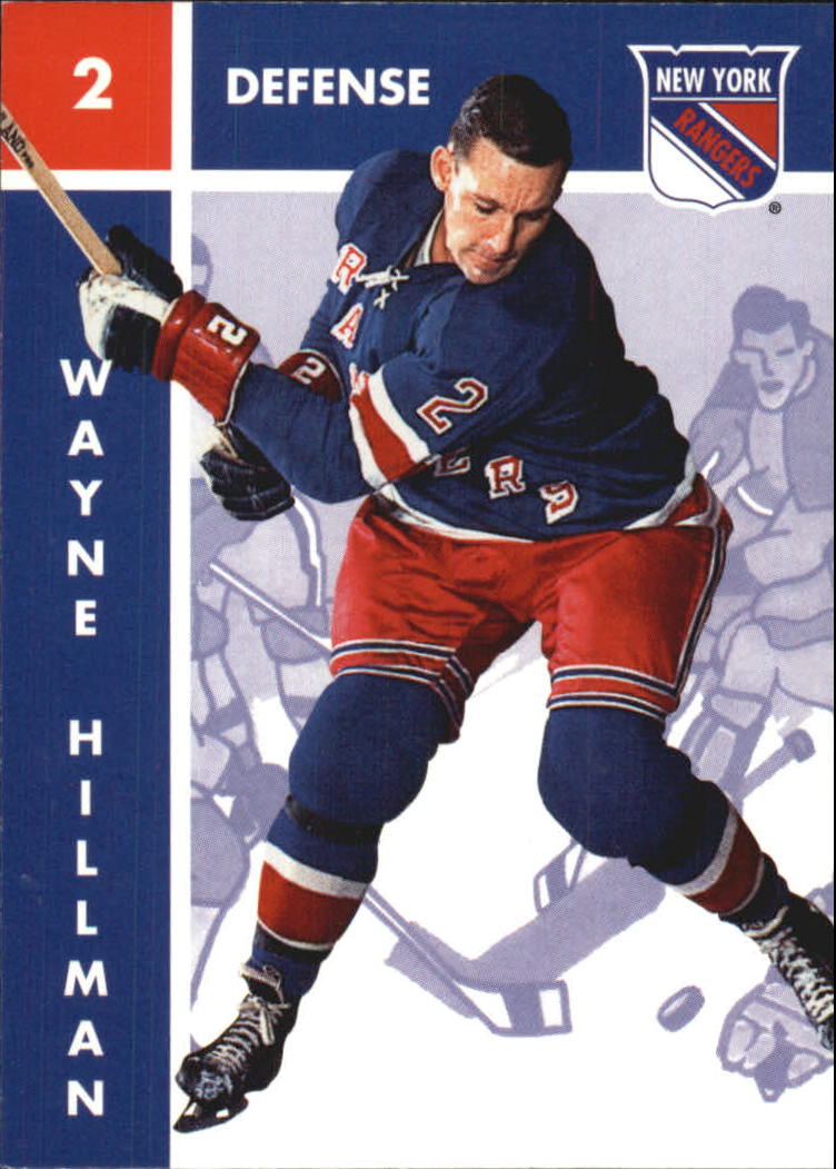 B6042- 1995-96 Parkhurst '66-67 Hockey Cards 1-150 -You Pick- 15+ FREE US SHIP - Picture 162 of 293