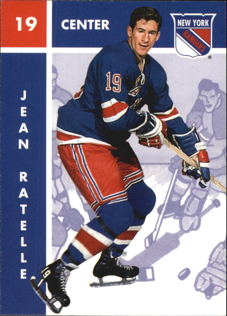 B6042- 1995-96 Parkhurst '66-67 Hockey Cards 1-150 -You Pick- 15+ FREE US SHIP - Picture 170 of 293