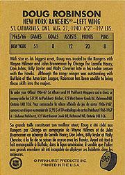 B6042- 1995-96 Parkhurst '66-67 Hockey Cards 1-150 -You Pick- 15+ FREE US SHIP - Picture 185 of 293