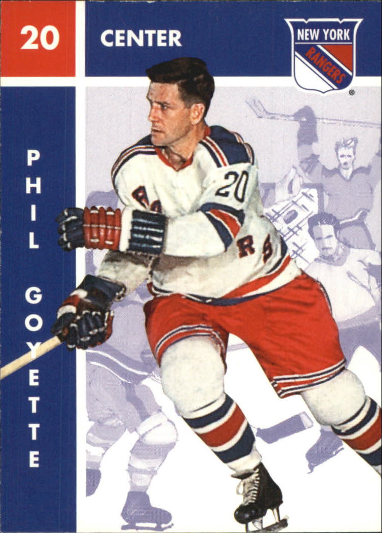 B6042- 1995-96 Parkhurst '66-67 Hockey Cards 1-150 -You Pick- 15+ FREE US SHIP - Picture 190 of 293