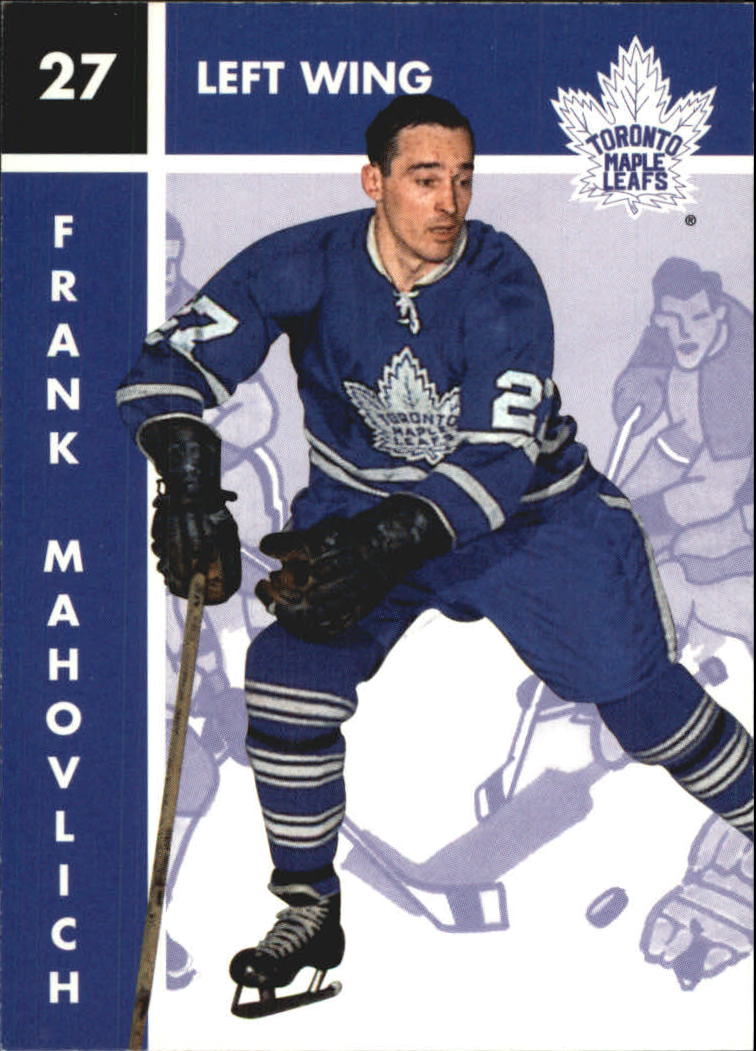 B6042- 1995-96 Parkhurst '66-67 Hockey Cards 1-150 -You Pick- 15+ FREE US SHIP - Picture 196 of 293