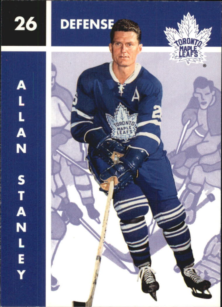 B6042- 1995-96 Parkhurst '66-67 Hockey Cards 1-150 -You Pick- 15+ FREE US SHIP - Picture 212 of 293