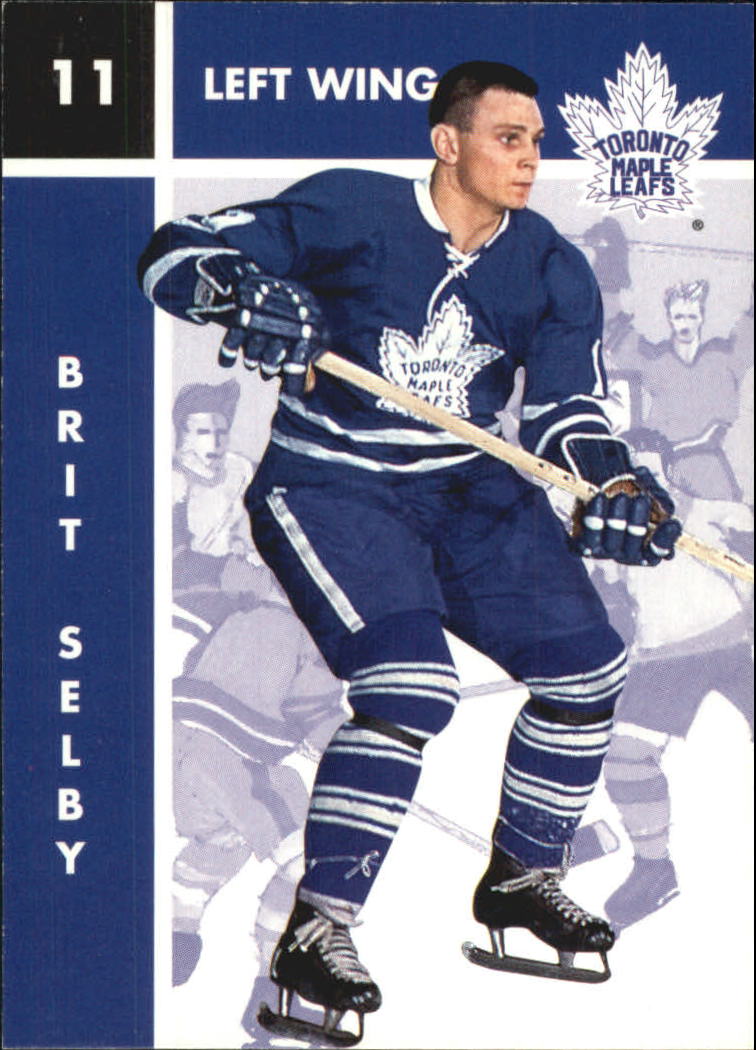 B6042- 1995-96 Parkhurst '66-67 Hockey Cards 1-150 -You Pick- 15+ FREE US SHIP - Picture 214 of 293