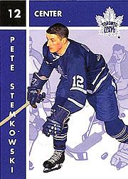 B6042- 1995-96 Parkhurst '66-67 Hockey Cards 1-150 -You Pick- 15+ FREE US SHIP - Picture 216 of 293