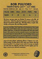B6042- 1995-96 Parkhurst '66-67 Hockey Cards 1-150 -You Pick- 15+ FREE US SHIP - Picture 221 of 293