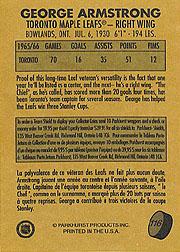 B6042- 1995-96 Parkhurst '66-67 Hockey Cards 1-150 -You Pick- 15+ FREE US SHIP - Picture 225 of 293