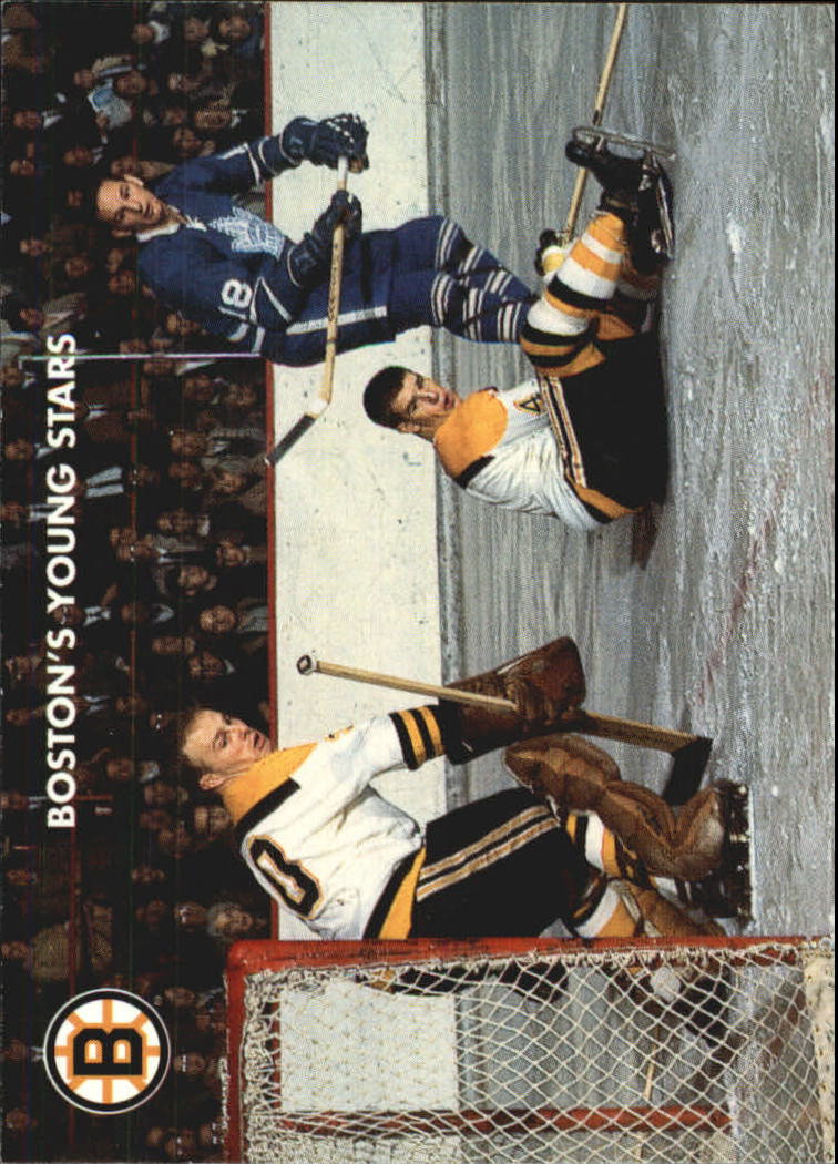 B6042- 1995-96 Parkhurst '66-67 Hockey Cards 1-150 -You Pick- 15+ FREE US SHIP - Picture 260 of 293