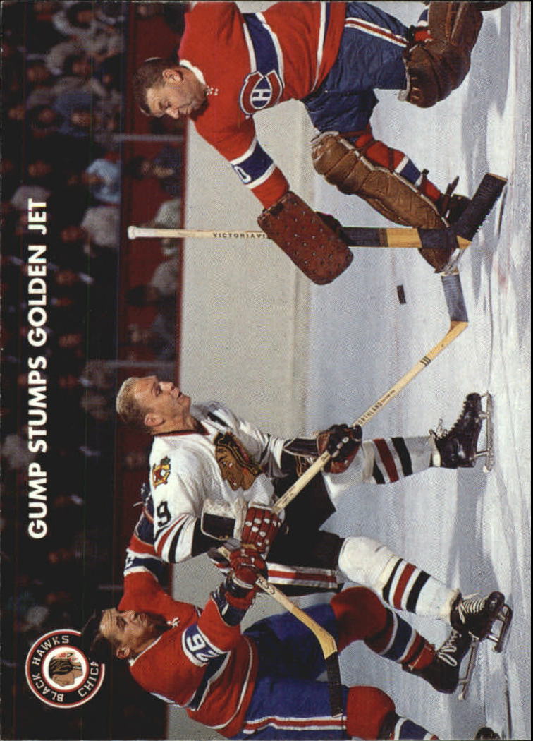 B6042- 1995-96 Parkhurst '66-67 Hockey Cards 1-150 -You Pick- 15+ FREE US SHIP - Picture 262 of 293