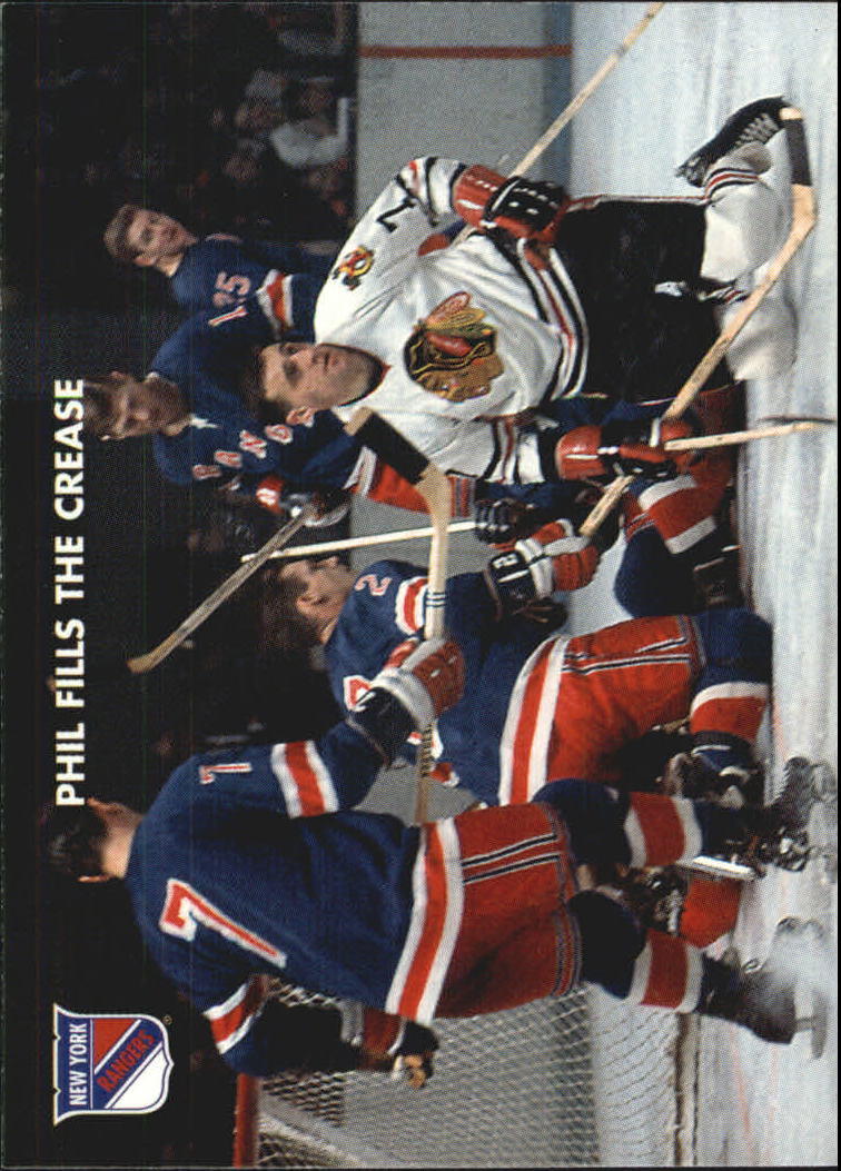 B6042- 1995-96 Parkhurst '66-67 Hockey Cards 1-150 -You Pick- 15+ FREE US SHIP - Picture 268 of 293