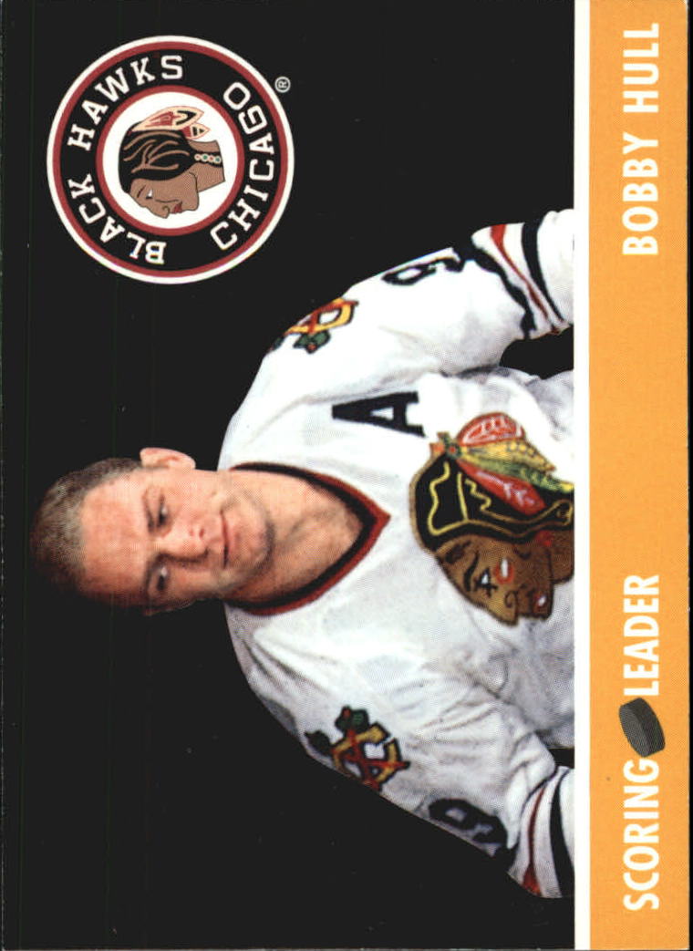 B6042- 1995-96 Parkhurst '66-67 Hockey Cards 1-150 -You Pick- 15+ FREE US SHIP - Picture 274 of 293
