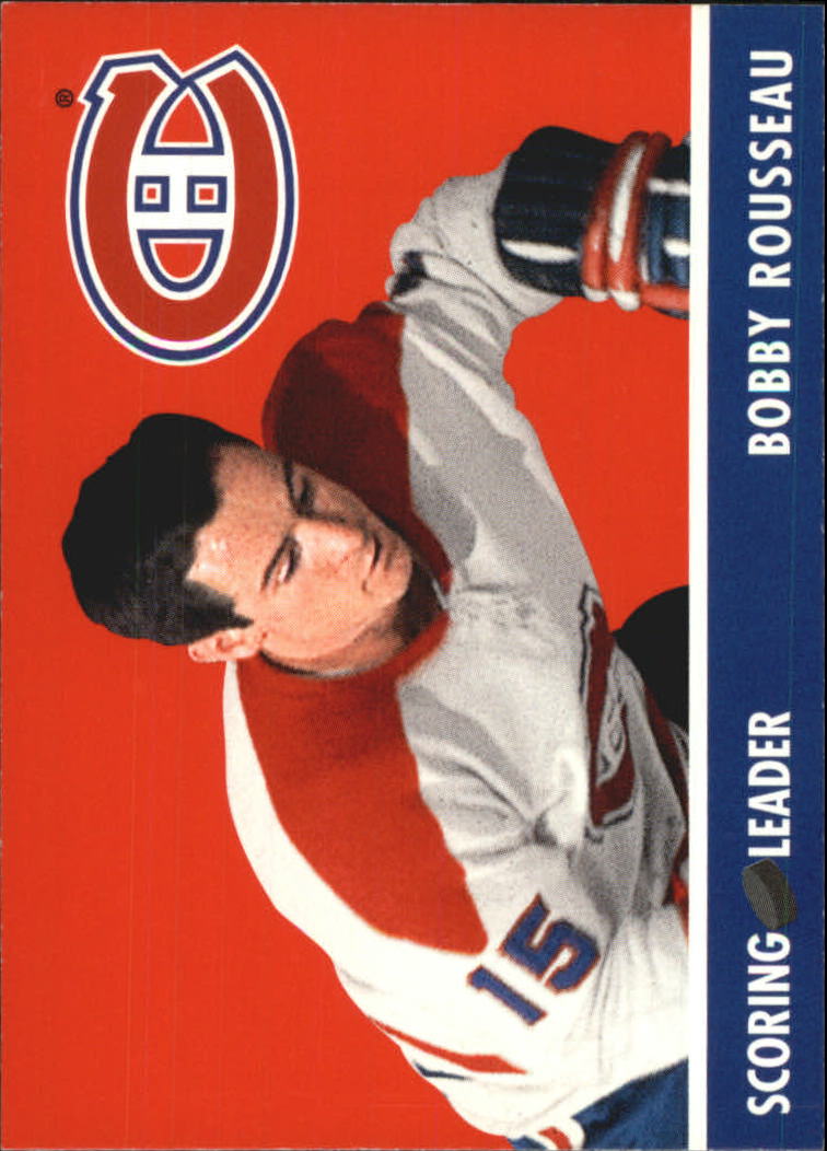 B6042- 1995-96 Parkhurst '66-67 Hockey Cards 1-150 -You Pick- 15+ FREE US SHIP - Picture 278 of 293