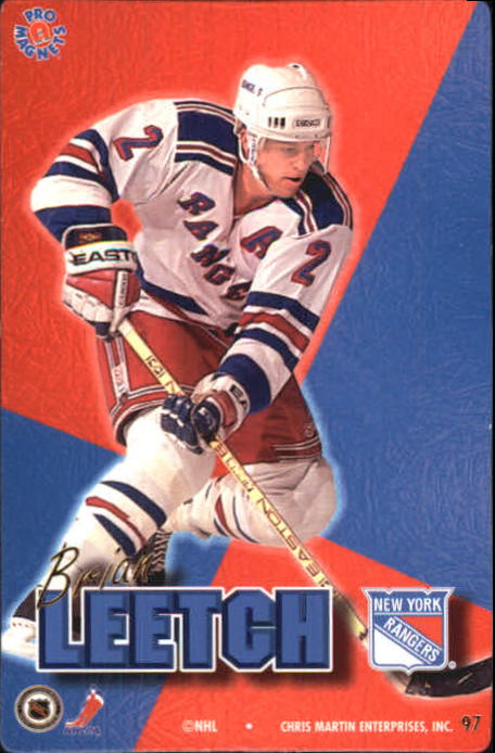 Sports Card Front