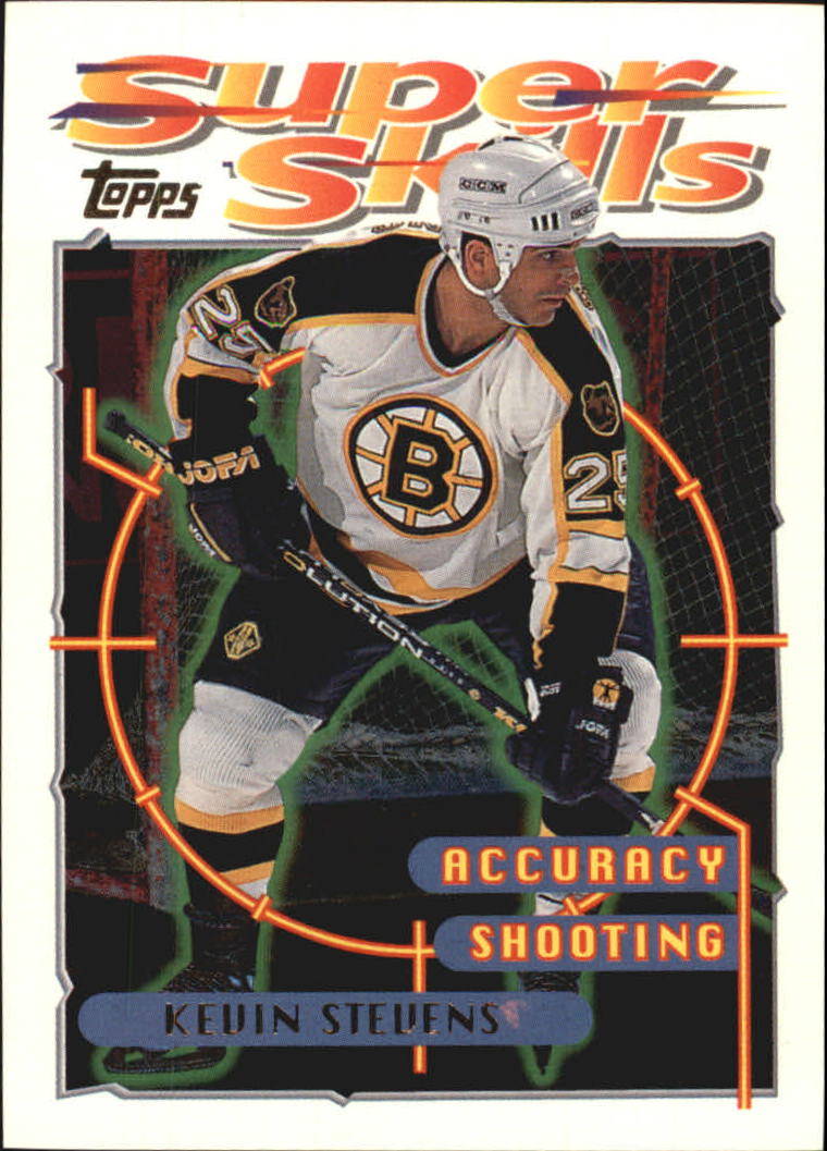 Sports Card Front