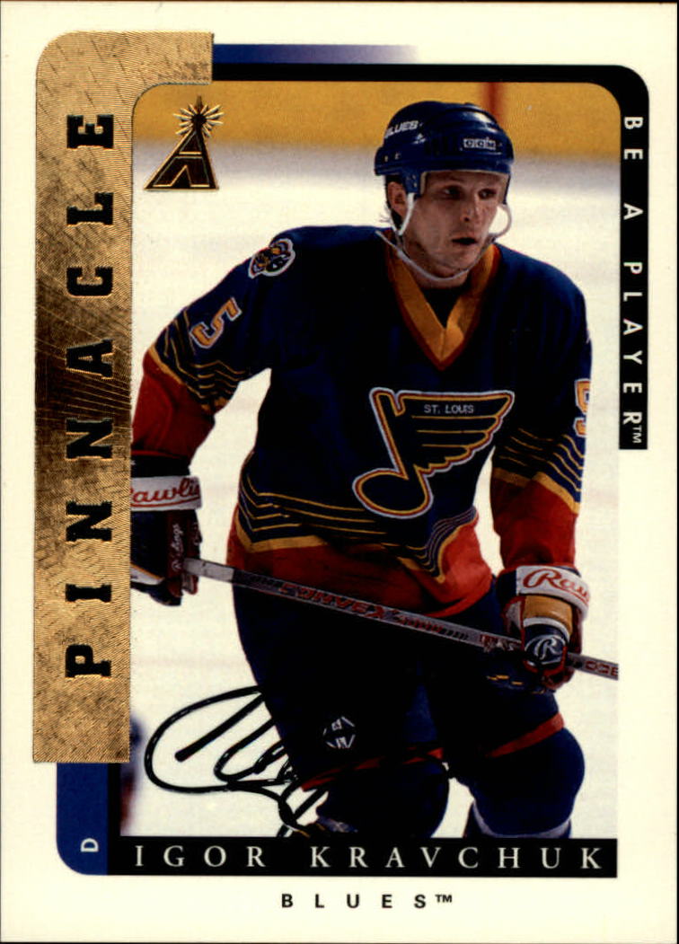 B3723- 1996-97 Be A Player Autographs Hk #s 1-220 -You Pick- 15+ FREE US SHIP