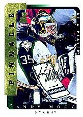 B3723- 1996-97 Be A Player Autographs Hk #s 1-220 -You Pick- 15+ FREE US SHIP