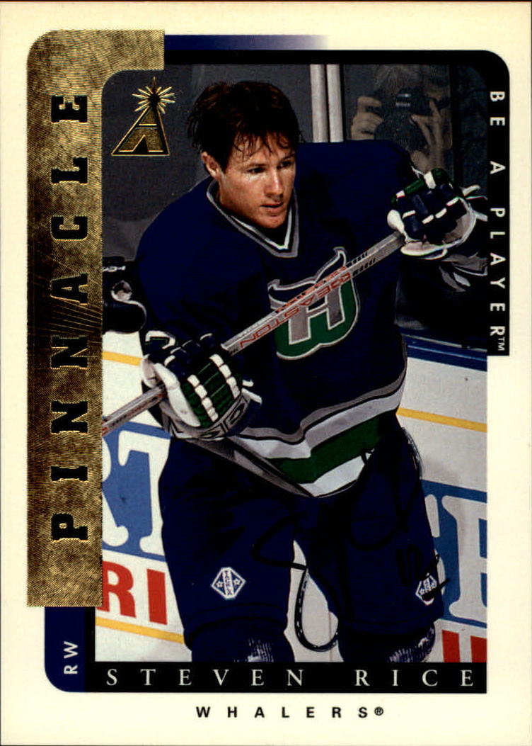 B3723- 1996-97 Be A Player Autographs Hk #s 1-220 -You Pick- 15+ FREE US SHIP