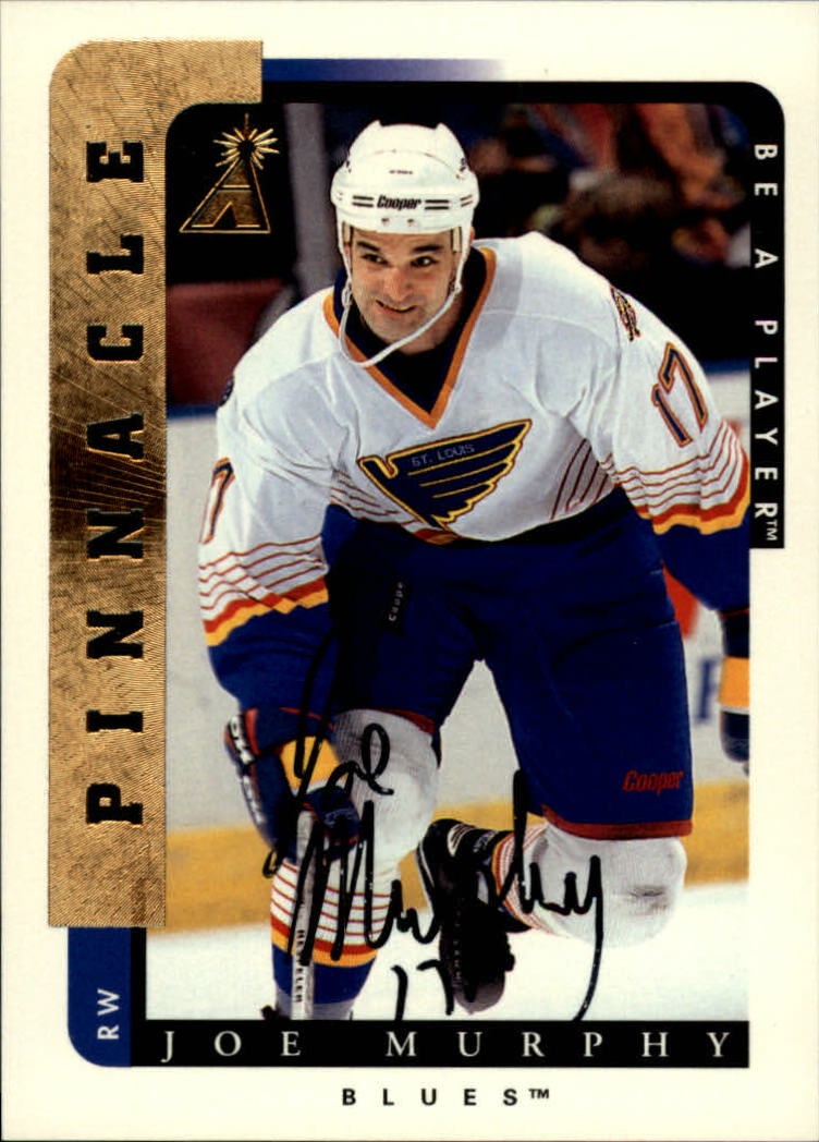 B3723- 1996-97 Be A Player Autographs Hk #s 1-220 -You Pick- 15+ FREE US SHIP