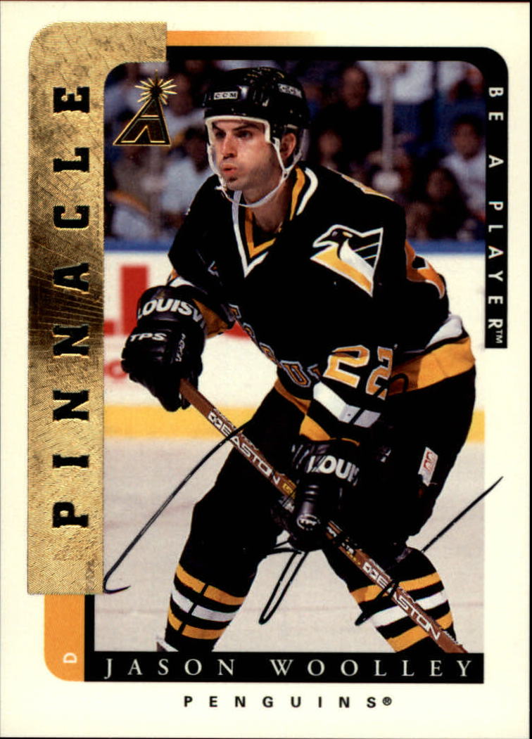 B3723- 1996-97 Be A Player Autographs Hk #s 1-220 -You Pick- 15+ FREE US SHIP