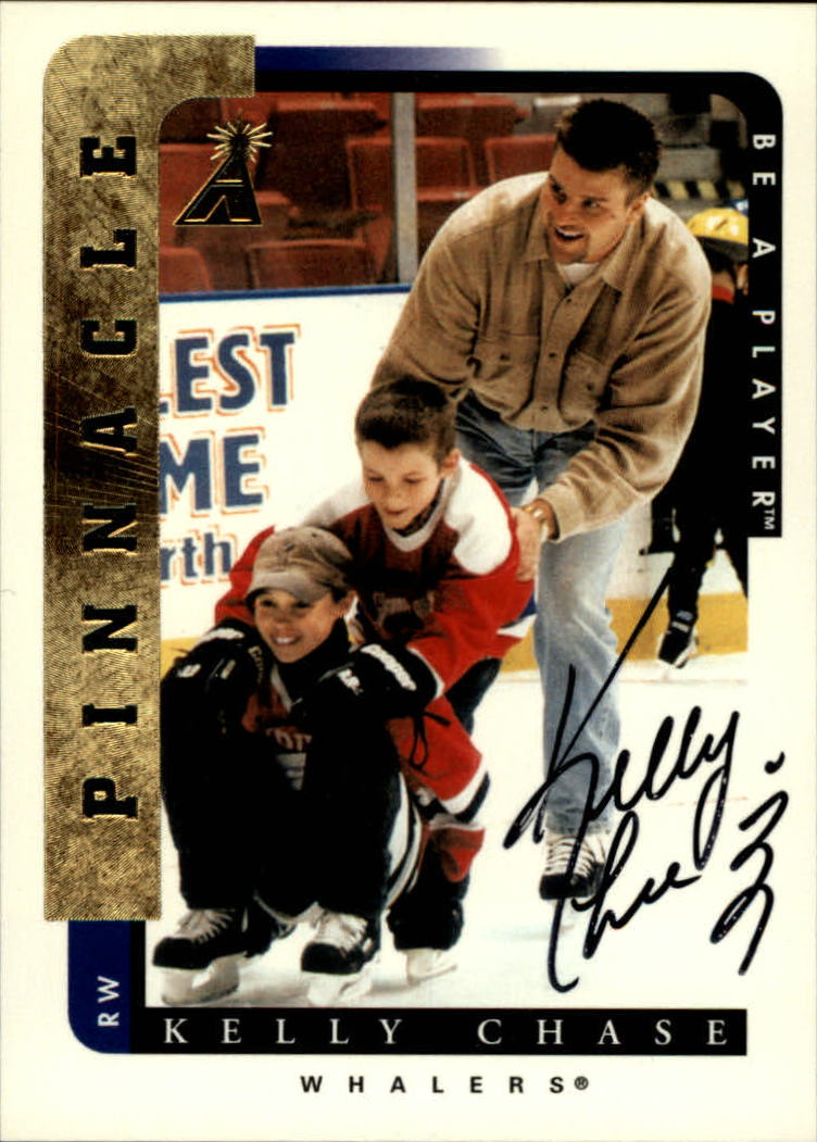 B3723- 1996-97 Be A Player Autographs Hk #s 1-220 -You Pick- 15+ FREE US SHIP