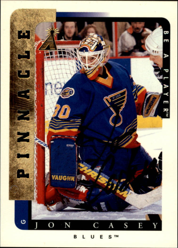 B3723- 1996-97 Be A Player Autographs Hk #s 1-220 -You Pick- 15+ FREE US SHIP