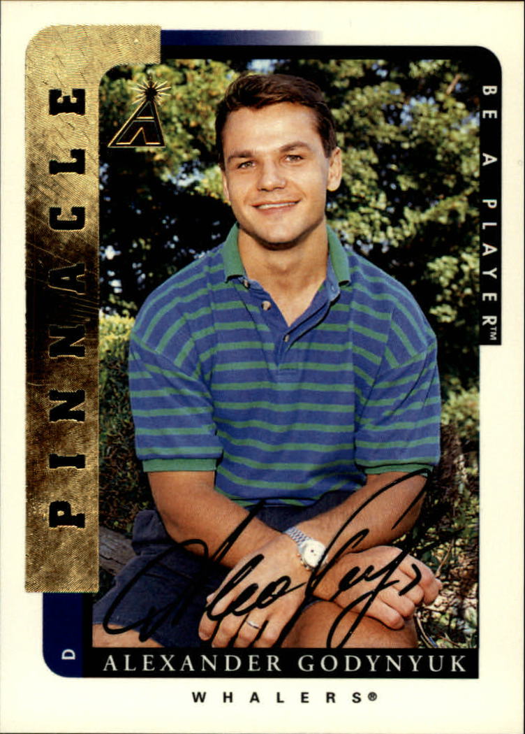 B3723- 1996-97 Be A Player Autographs Hk #s 1-220 -You Pick- 15+ FREE US SHIP