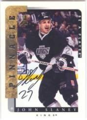 B3723- 1996-97 Be A Player Autographs Hk #s 1-220 -You Pick- 15+ FREE US SHIP