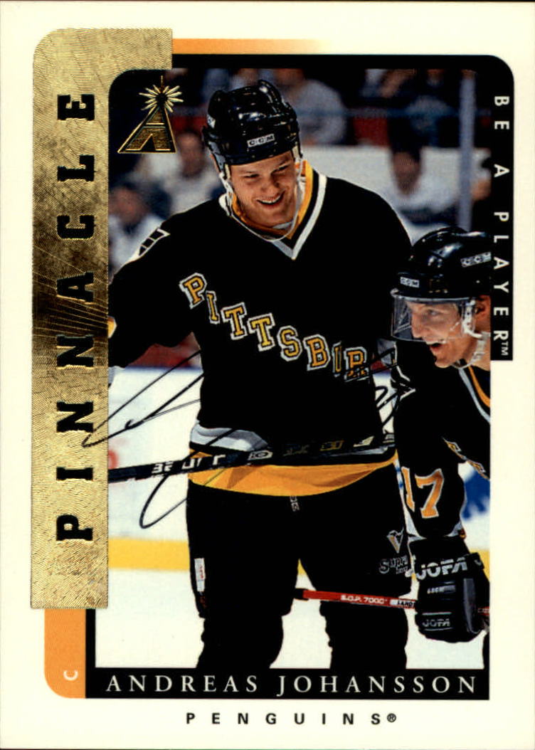 B3723- 1996-97 Be A Player Autographs Hk #s 1-220 -You Pick- 15+ FREE US SHIP