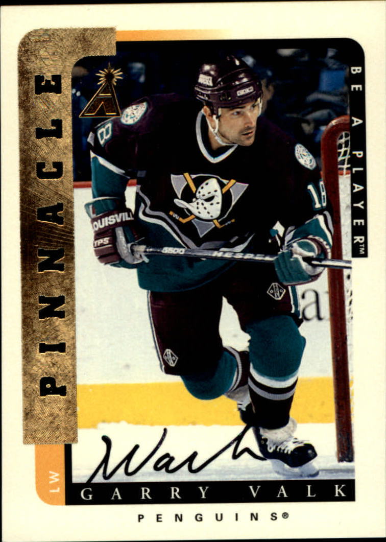 B3723- 1996-97 Be A Player Autographs Hk #s 1-220 -You Pick- 15+ FREE US SHIP