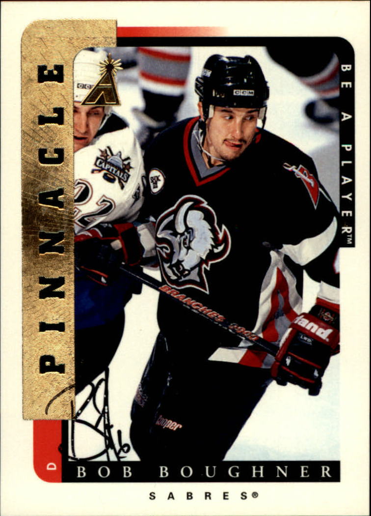 B3723- 1996-97 Be A Player Autographs Hk #s 1-220 -You Pick- 15+ FREE US SHIP