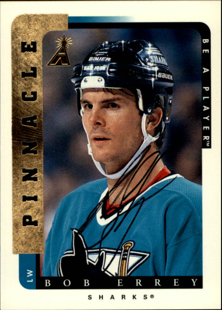 B3723- 1996-97 Be A Player Autographs Hk #s 1-220 -You Pick- 15+ FREE US SHIP