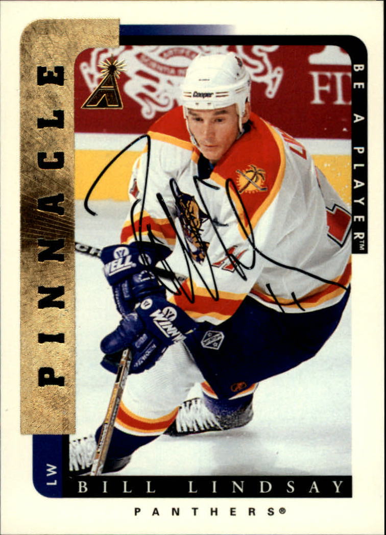 B3723- 1996-97 Be A Player Autographs Hk #s 1-220 -You Pick- 15+ FREE US SHIP