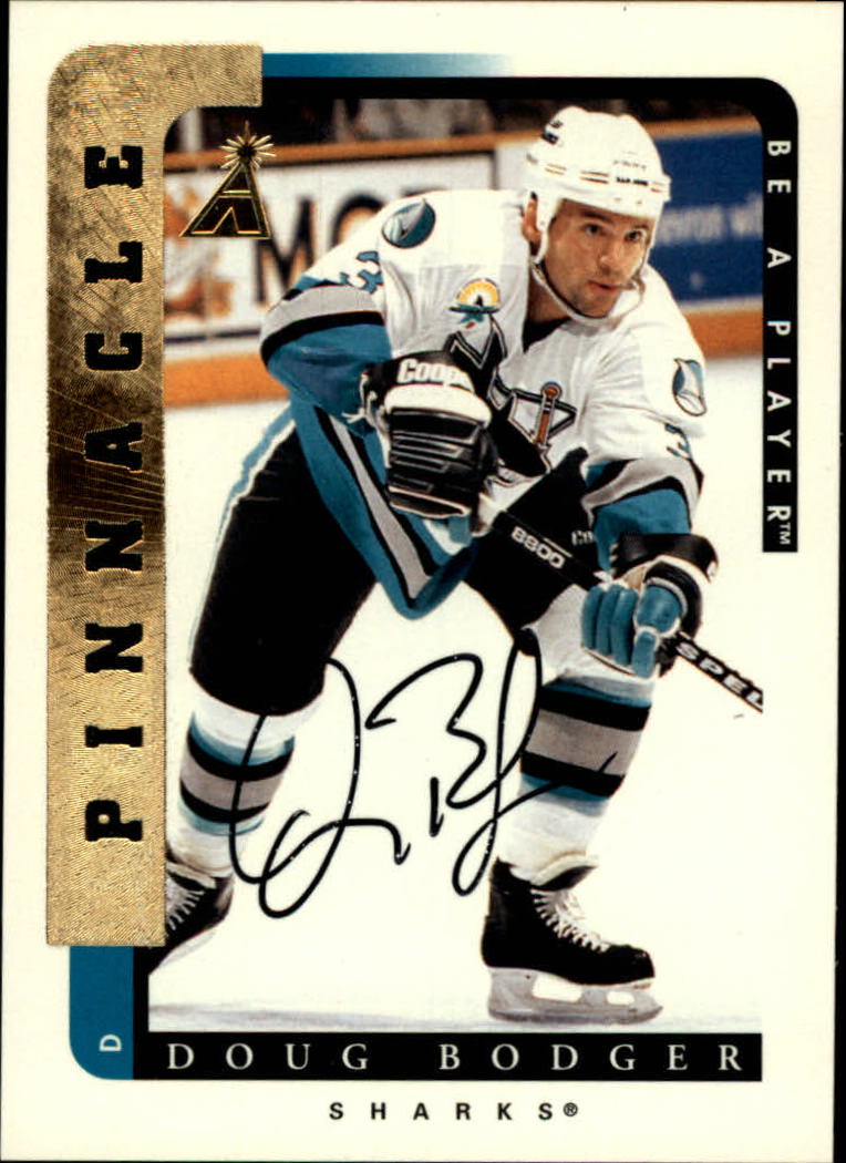 B3723- 1996-97 Be A Player Autographs Hk #s 1-220 -You Pick- 15+ FREE US SHIP