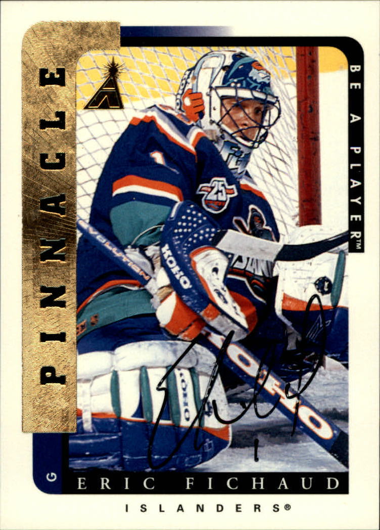 B3723- 1996-97 Be A Player Autographs Hk #s 1-220 -You Pick- 15+ FREE US SHIP