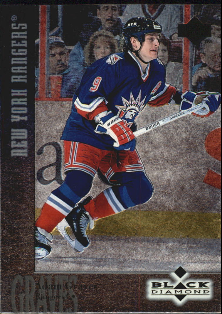 A5228- 1996-97 Black Diamond Hk #s 1-90 +Rookies -You Pick- 15+ FREE US SHIP - Bild 18 von 223