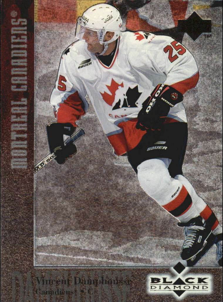 A5228- 1996-97 Black Diamond Hk #s 1-90 +Rookies -You Pick- 15+ FREE US SHIP - Bild 50 von 223