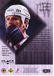 A5228- 1996-97 Black Diamond Hk #s 1-90 +Rookies -You Pick- 15+ FREE US SHIP - Bild 65 von 223