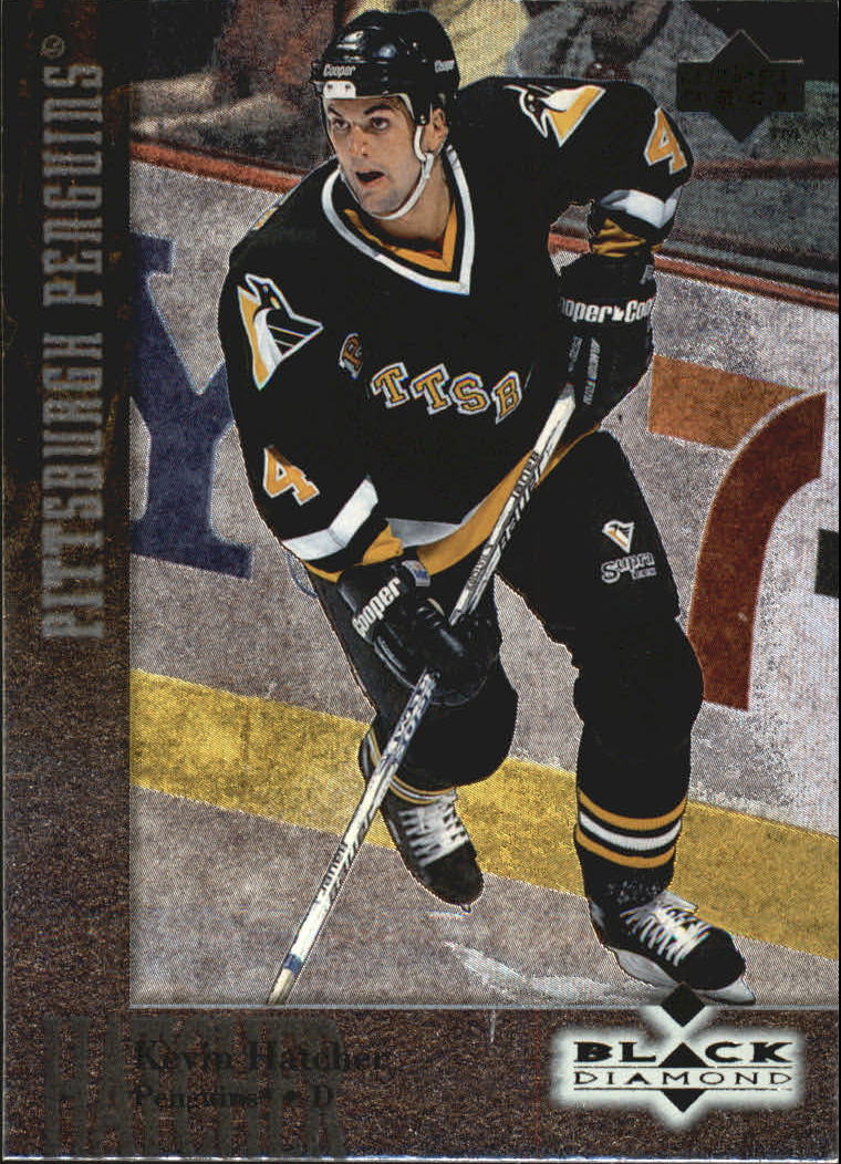 A5228- 1996-97 Black Diamond Hk #s 1-90 +Rookies -You Pick- 15+ FREE US SHIP - Bild 108 von 223