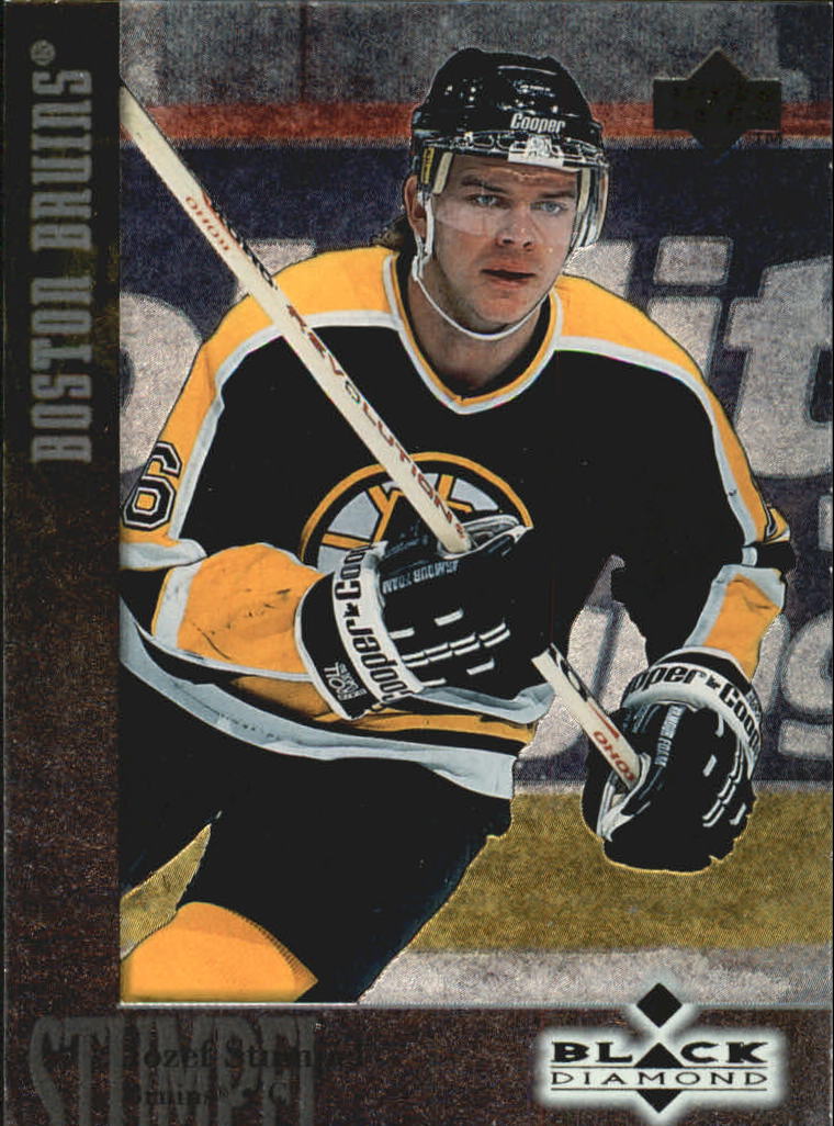 A5228- 1996-97 Black Diamond Hk #s 1-90 +Rookies -You Pick- 15+ FREE US SHIP - Bild 120 von 223