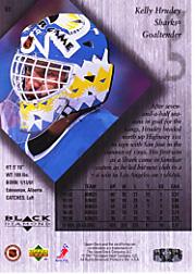 A5228- 1996-97 Black Diamond Hk #s 1-90 +Rookies -You Pick- 15+ FREE US SHIP - Bild 125 von 223