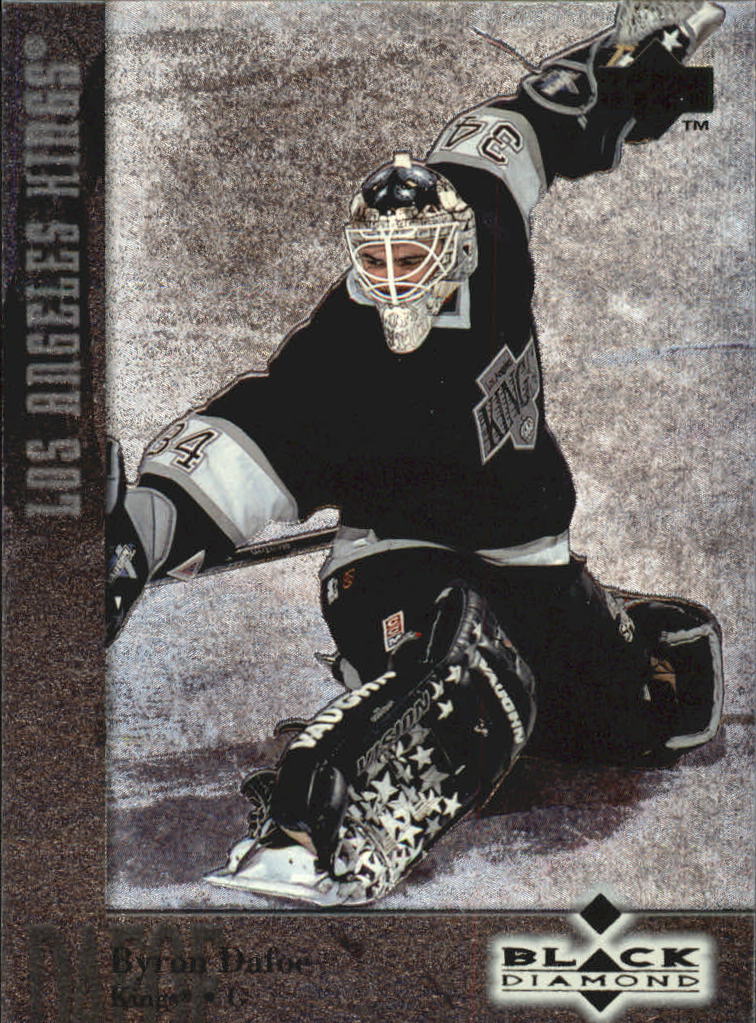 A5228- 1996-97 Black Diamond Hk #s 1-90 +Rookies -You Pick- 15+ FREE US SHIP - Bild 130 von 223
