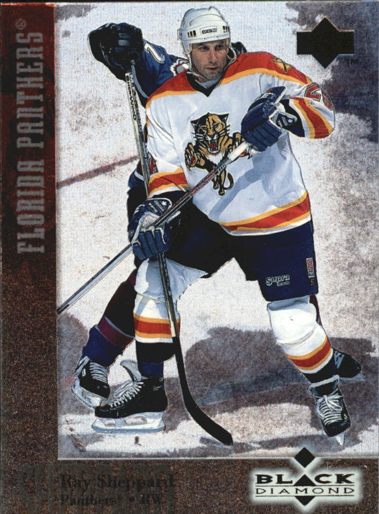 A5228- 1996-97 Black Diamond Hk #s 1-90 +Rookies -You Pick- 15+ FREE US SHIP - Bild 132 von 223