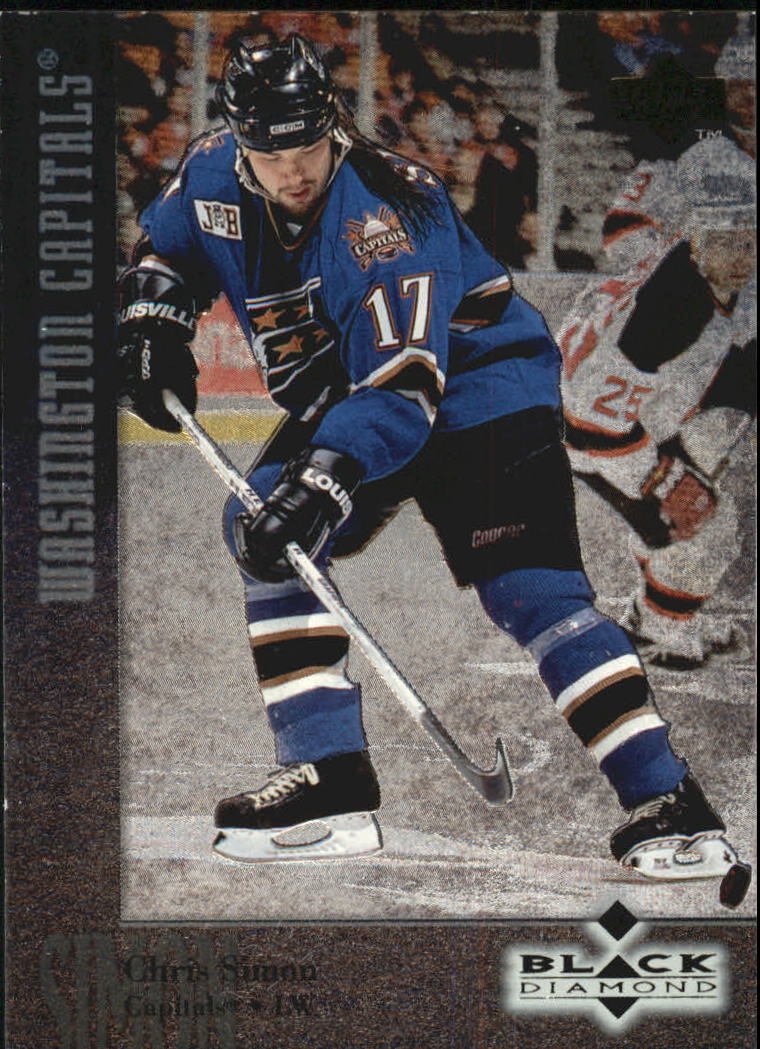 A5228- 1996-97 Black Diamond Hk #s 1-90 +Rookies -You Pick- 15+ FREE US SHIP - Bild 134 von 223